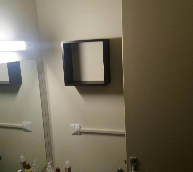 Photo of Bathroom in Font-Romeu-Odeillo-Via