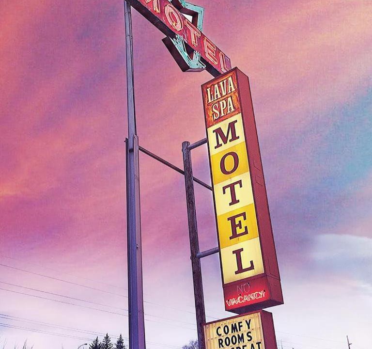 Photo of Others in Lava Hot Springs