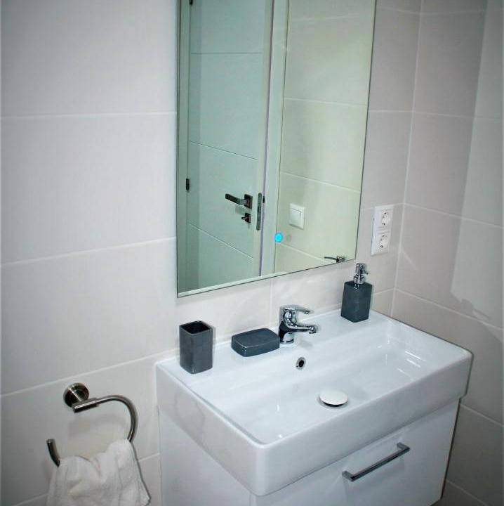 Photo of Bathroom in Villajoyosa