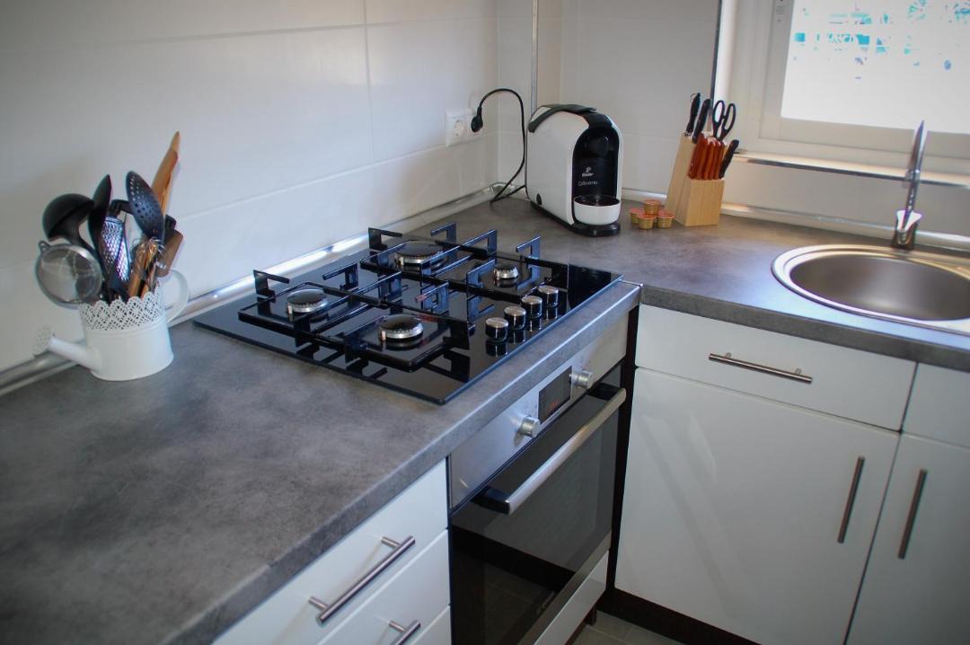 Photo of Kitchen in Villajoyosa