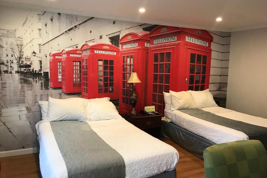 Photo of Others in Sturbridge