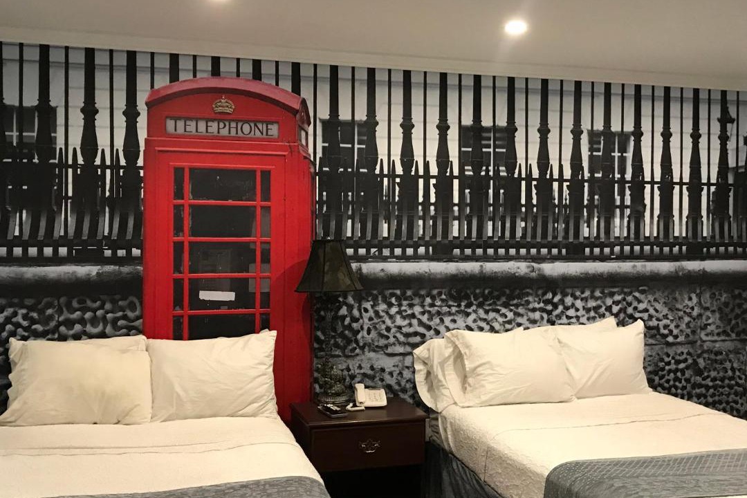 Photo of Others in Sturbridge