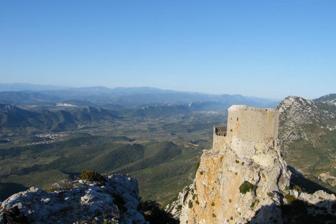 Photo of Others in Caudies-de-Fenouilledes
