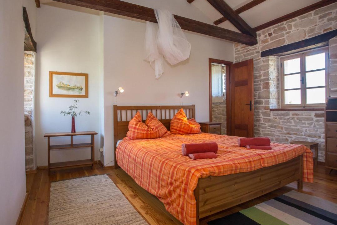 Photo of Bedroom in Heraki