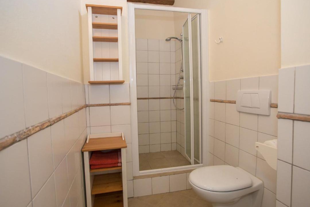 Photo of Bathroom in Heraki