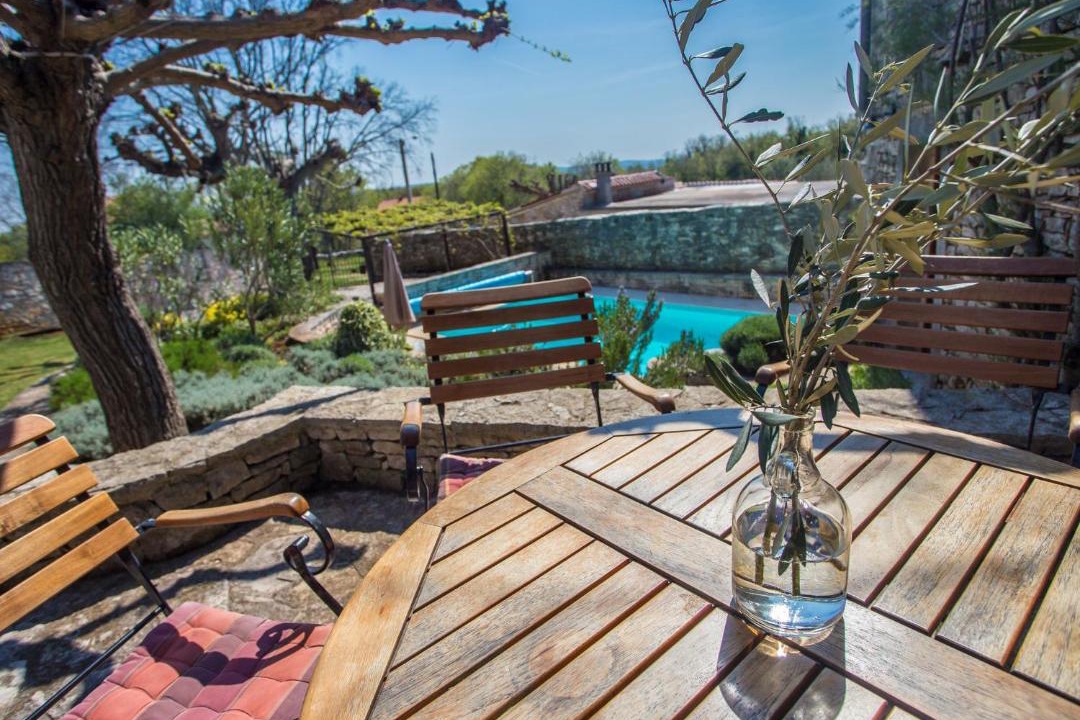 Photo of Patio Balcony in Heraki