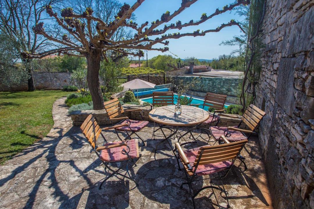 Photo of Patio Balcony in Heraki