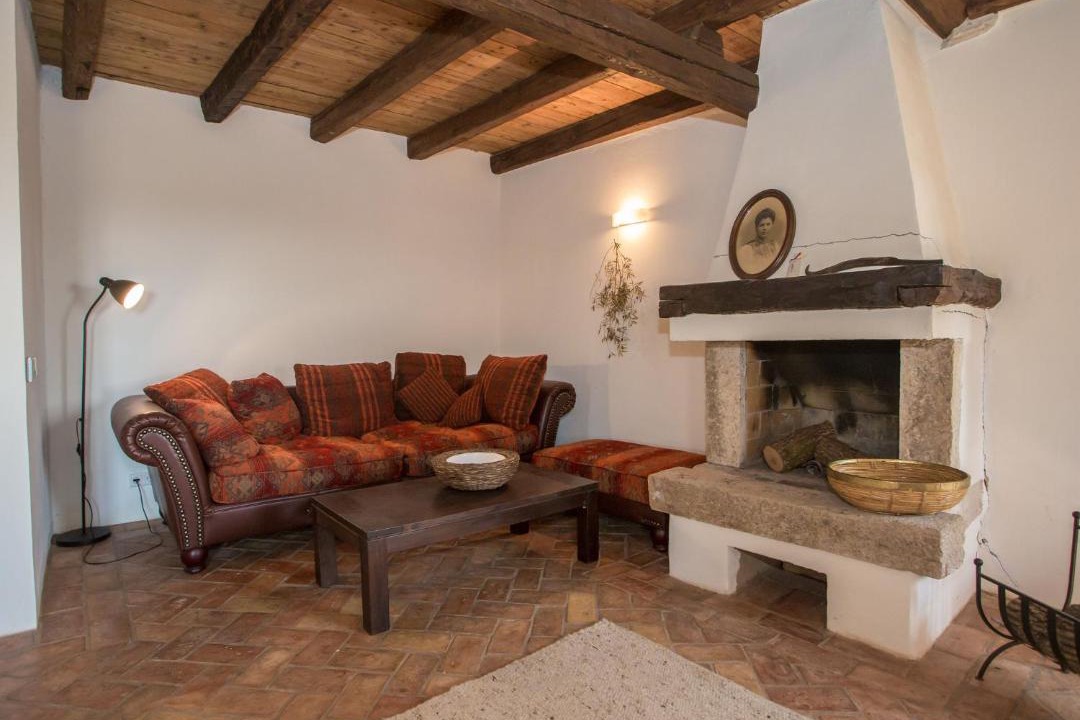 Photo of Livingroom in Heraki