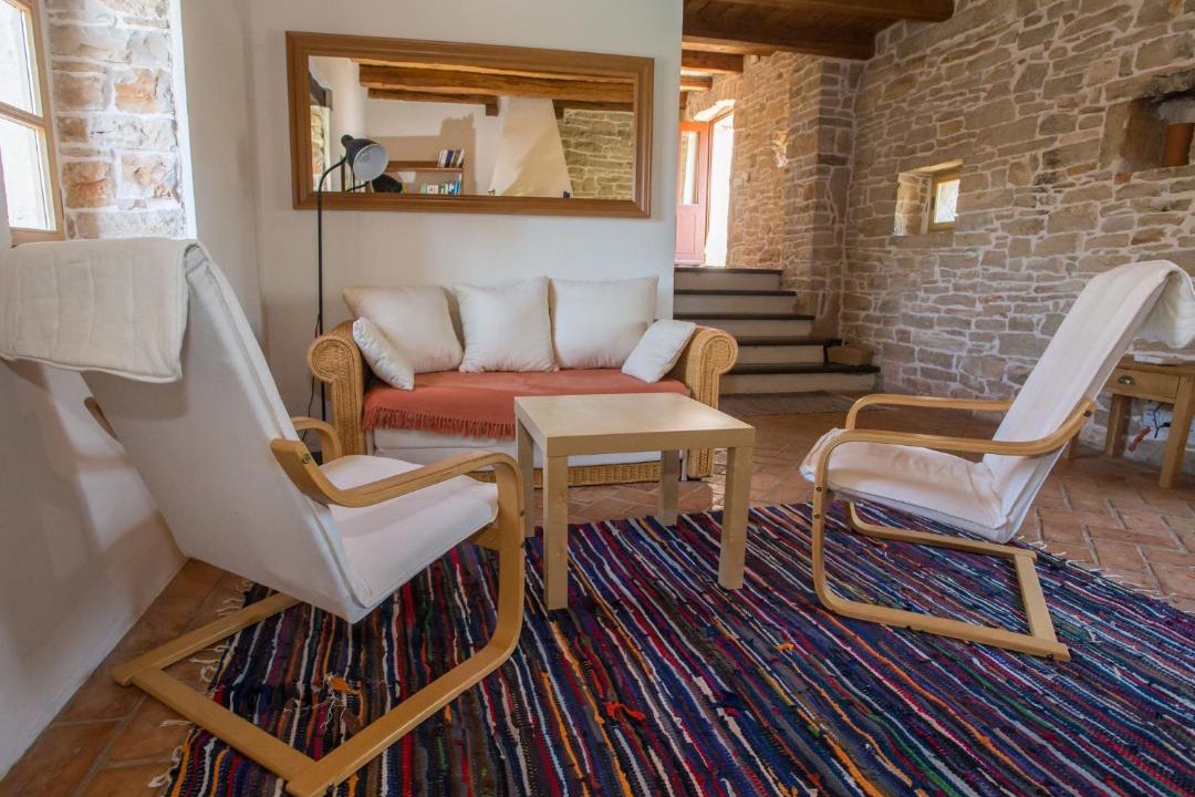 Photo of Livingroom in Heraki