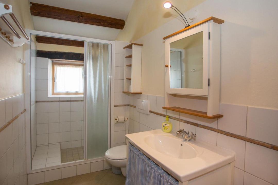 Photo of Bathroom in Heraki