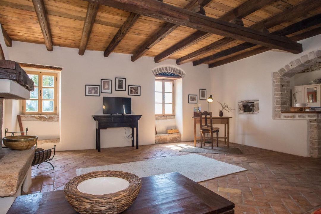 Photo of Livingroom in Heraki