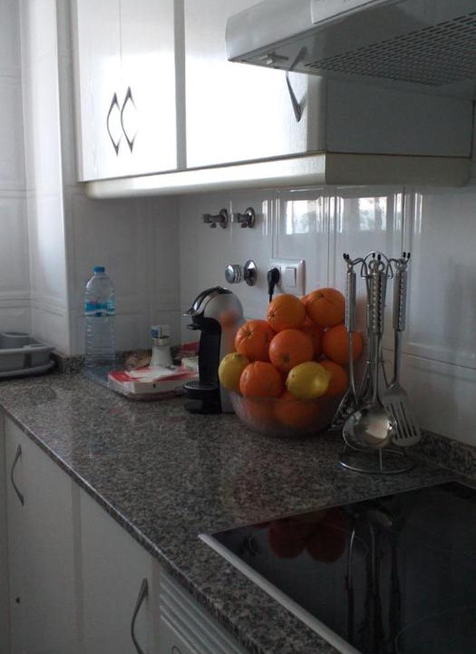 Photo of Kitchen in Port Saplaya