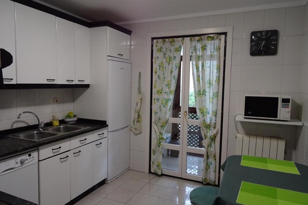 Photo of Kitchen in Lesaka