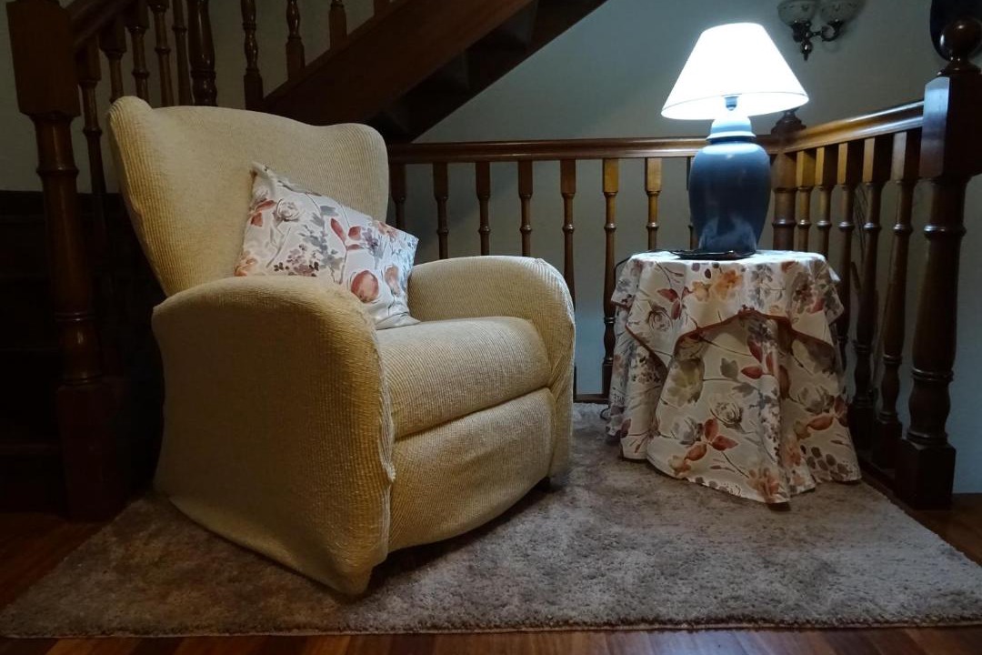 Photo of Livingroom in Lesaka