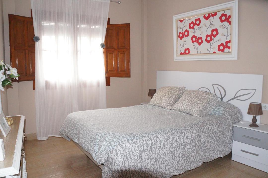 Photo of Bedroom in Almagro
