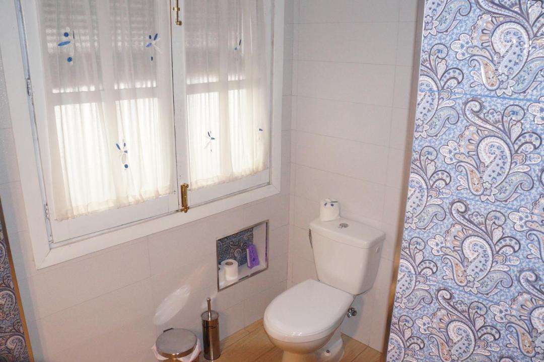 Photo of Bathroom in Almagro