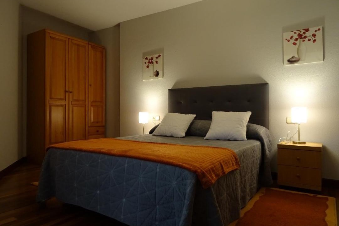 Photo of Bedroom in Lesaka