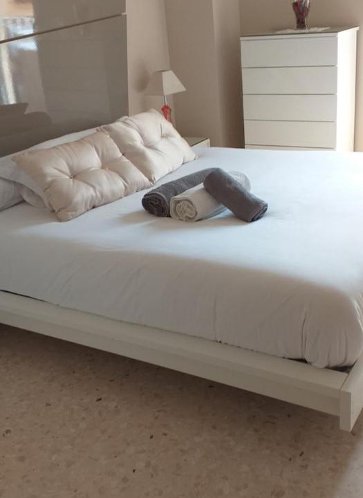 Photo of Bedroom in Port Saplaya