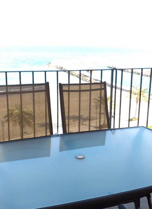 Photo of Patio Balcony in Port Saplaya