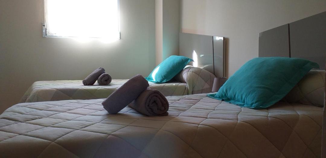 Photo of Bedroom in Port Saplaya