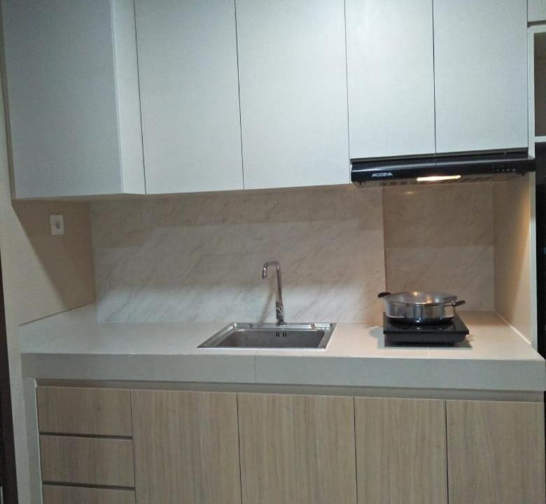 Photo of Kitchen in Cibodas