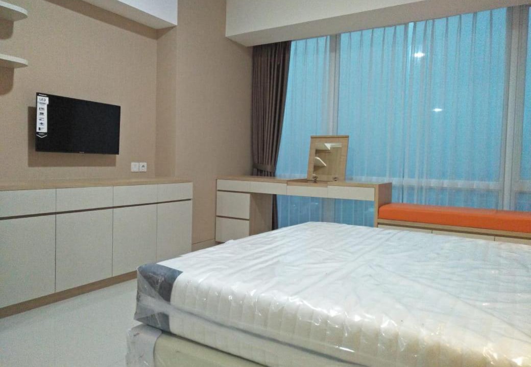Photo of Bedroom in Cibodas