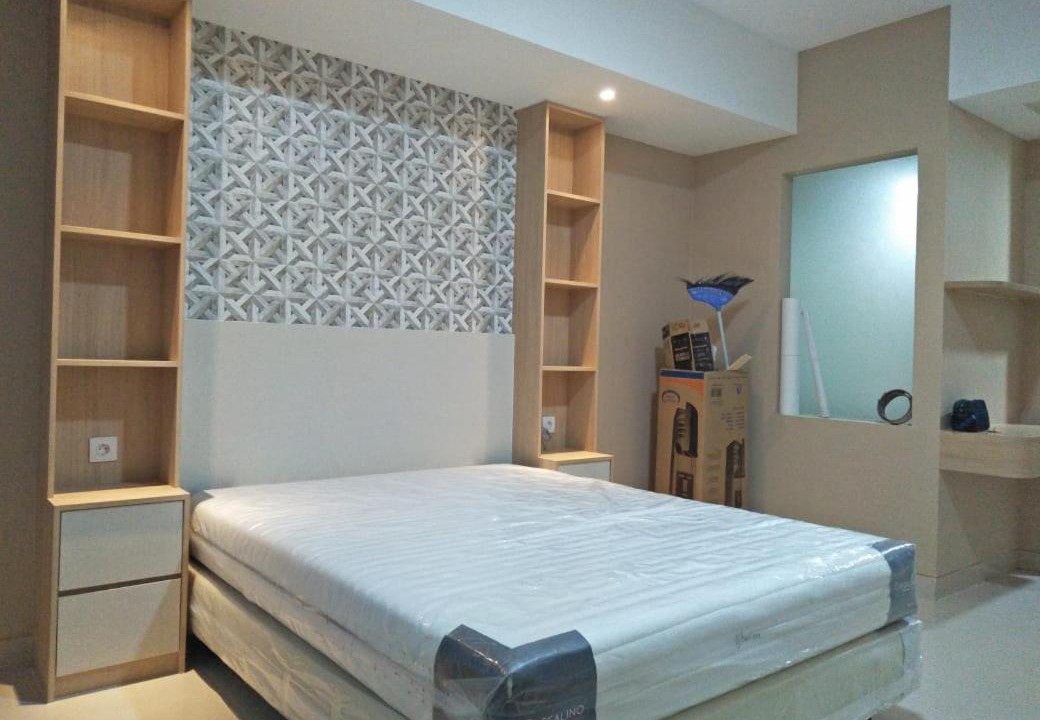 Photo of Bedroom in Cibodas