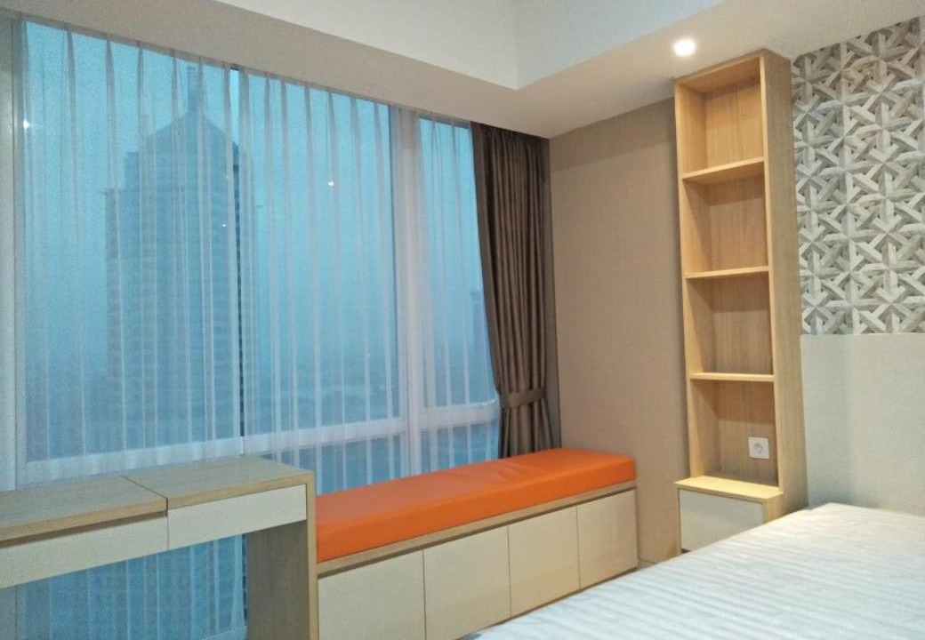 Photo of Bedroom in Cibodas