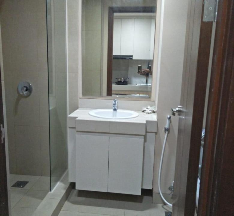 Photo of Bathroom in Cibodas