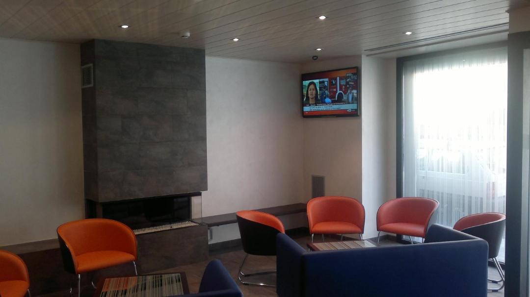 Photo of Livingroom in Ribes De Freser
