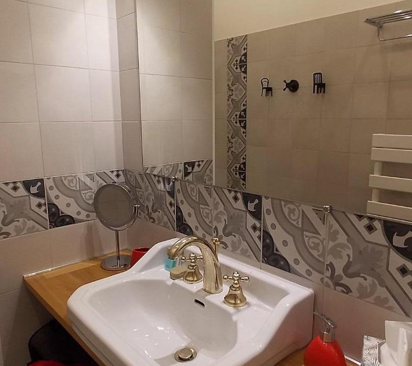 Photo of Bathroom in Chonville