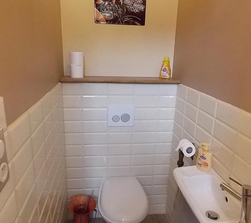 Photo of Bathroom in Chonville