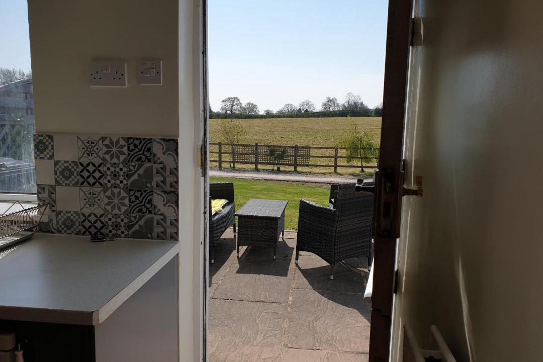 Photo of Patio Balcony in Onneley