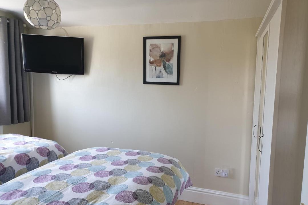 Photo of Bedroom in Onneley