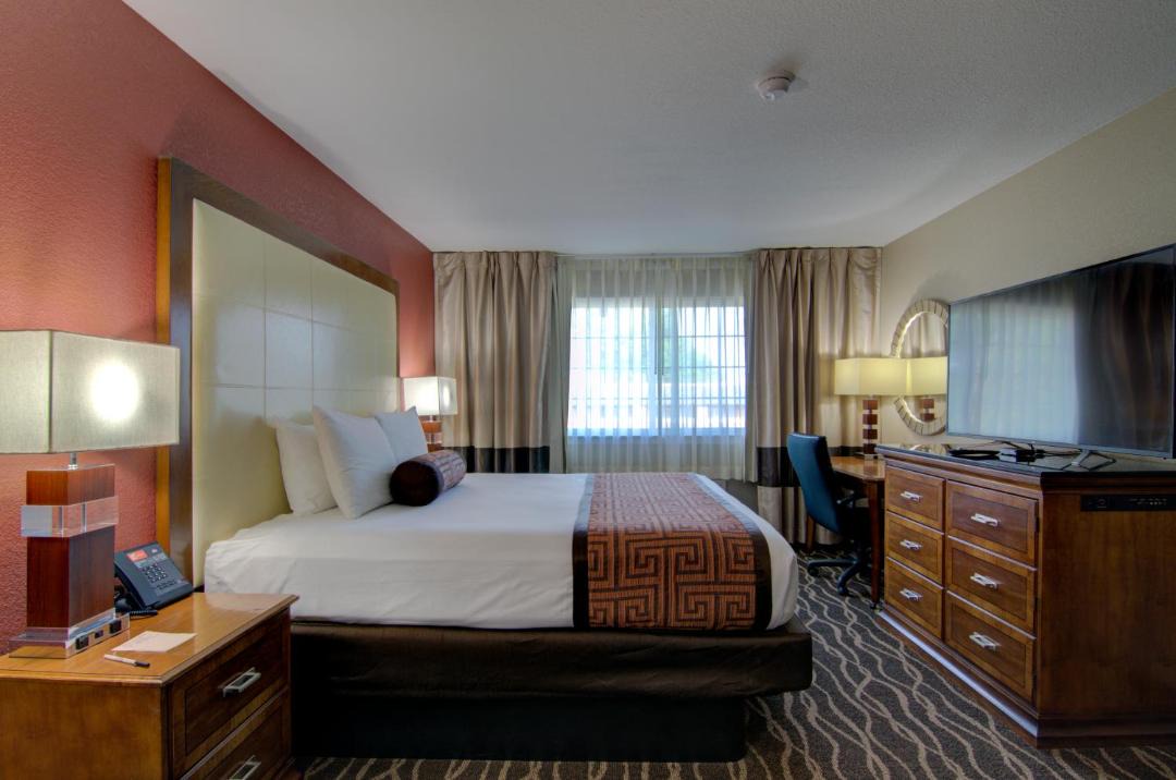 Photo of Bedroom in Centerville