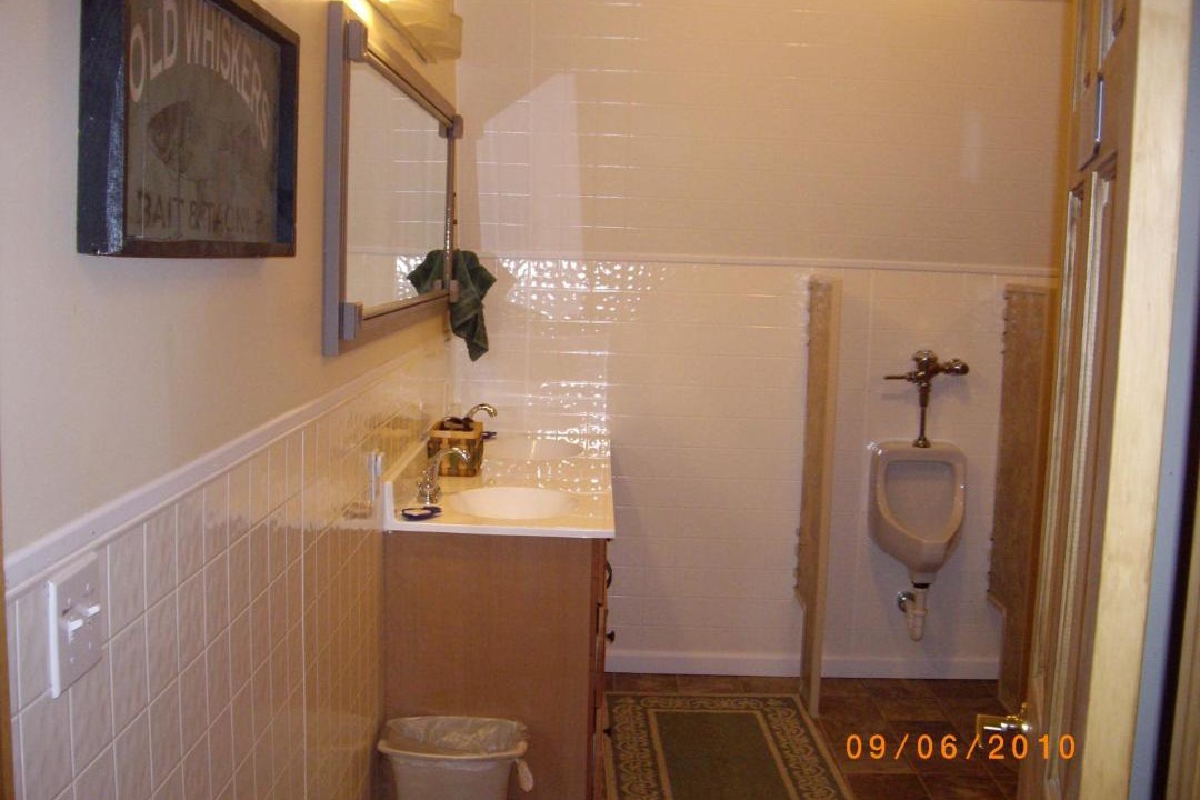 Photo of Bathroom in Massena