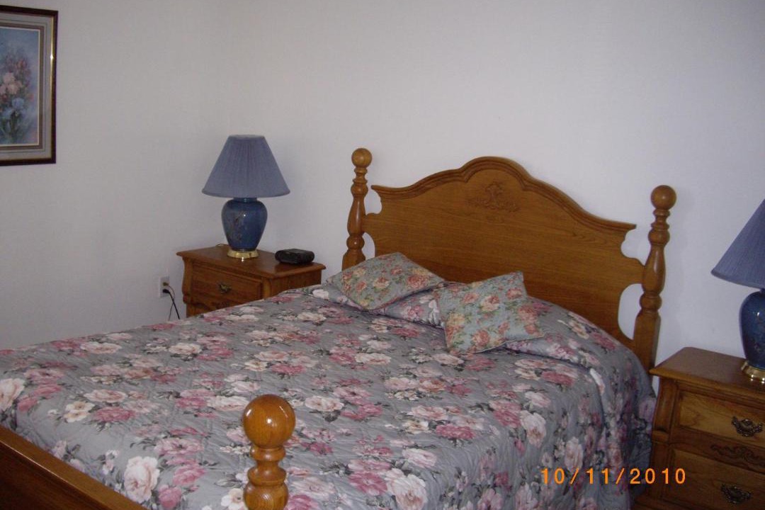 Photo of Bedroom in Massena