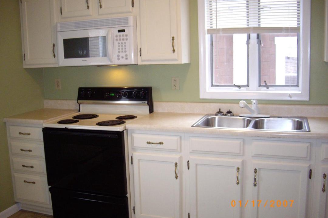Photo of Kitchen in Massena