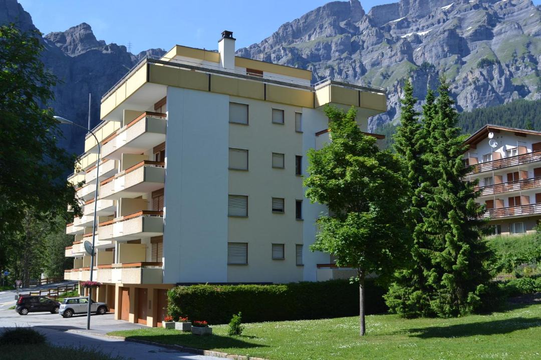 Photo of Others in Leukerbad