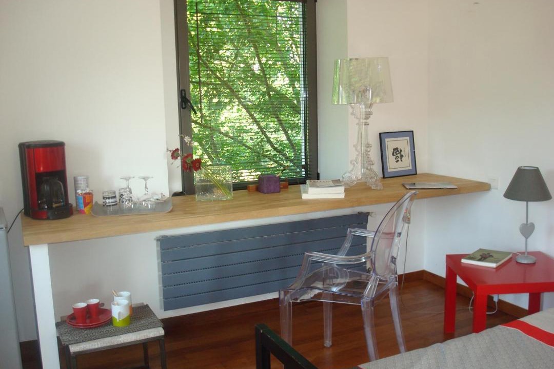 Photo of Livingroom in Laiz