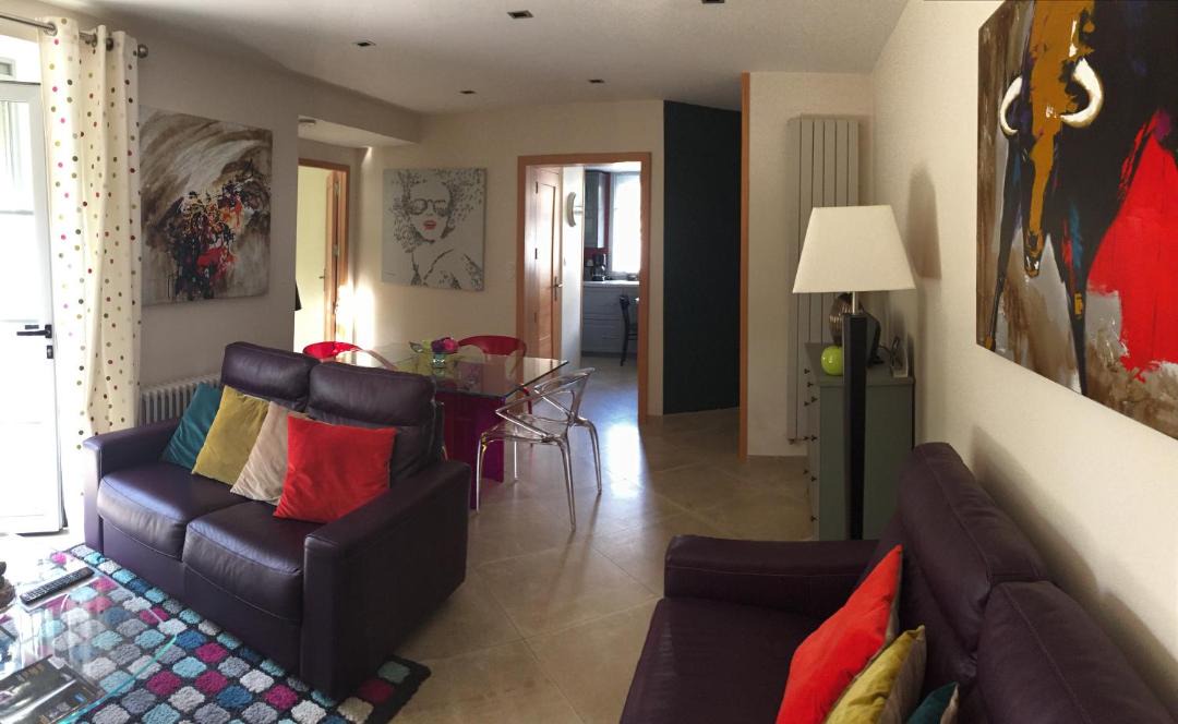 Photo of Livingroom in Entraygues-sur-Truyere