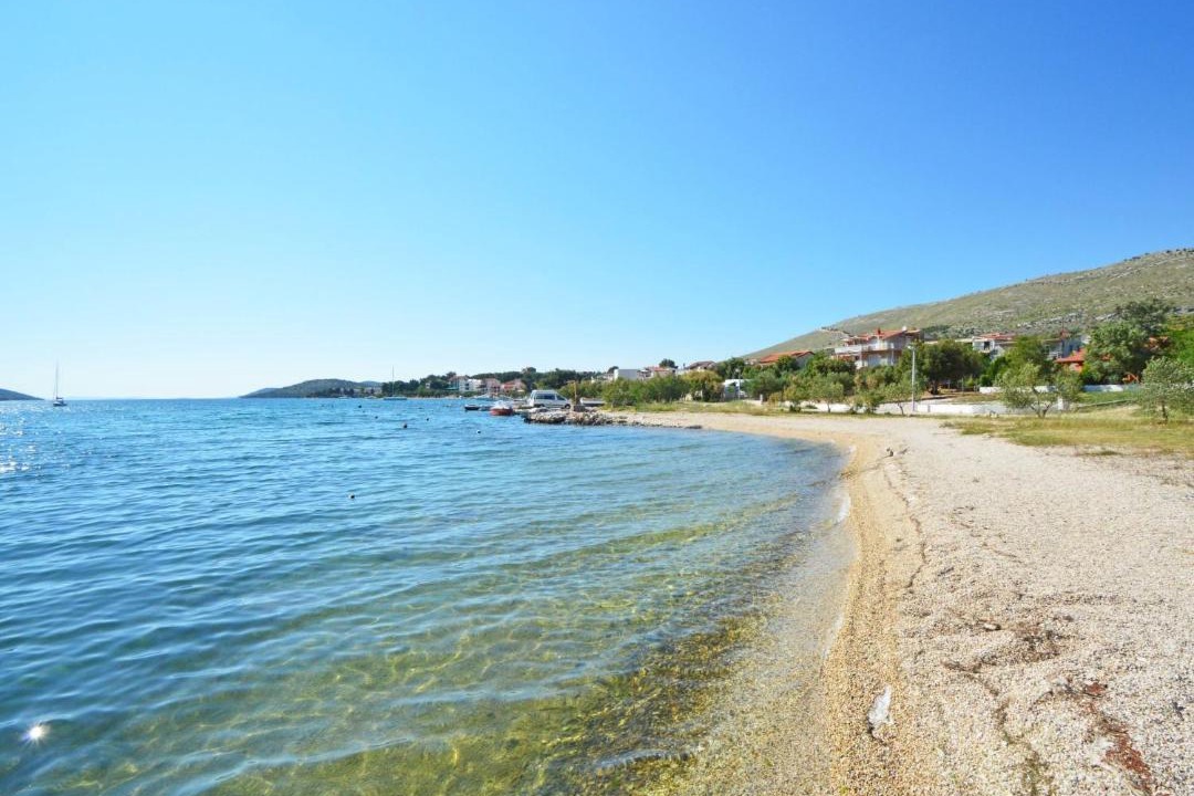 Photo of Outdoor in Grebastica