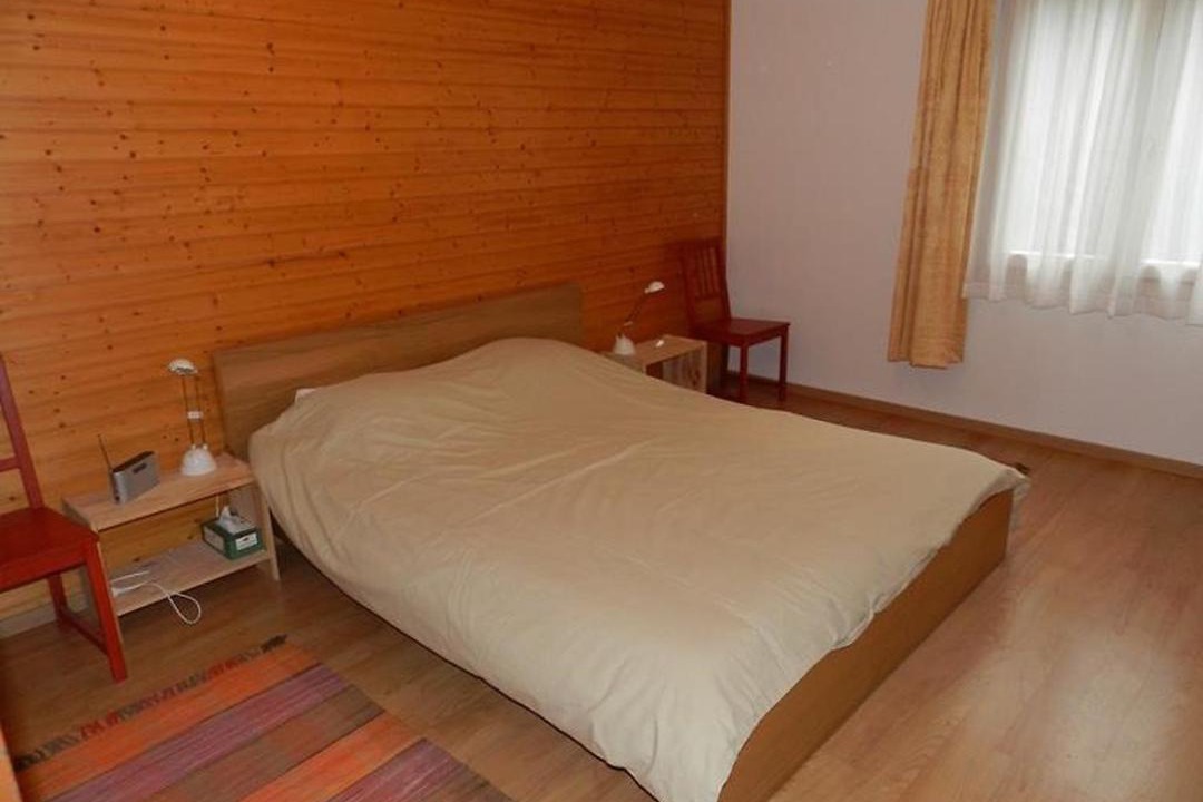 Photo of Bedroom in Zweisimmen