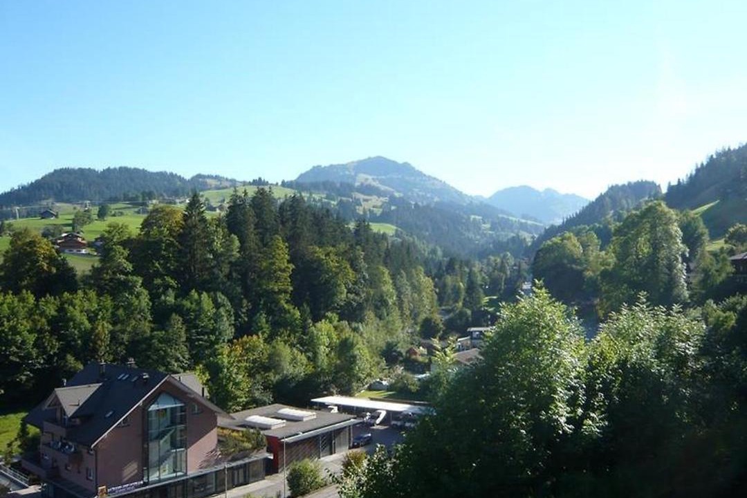 Photo of Others in Zweisimmen