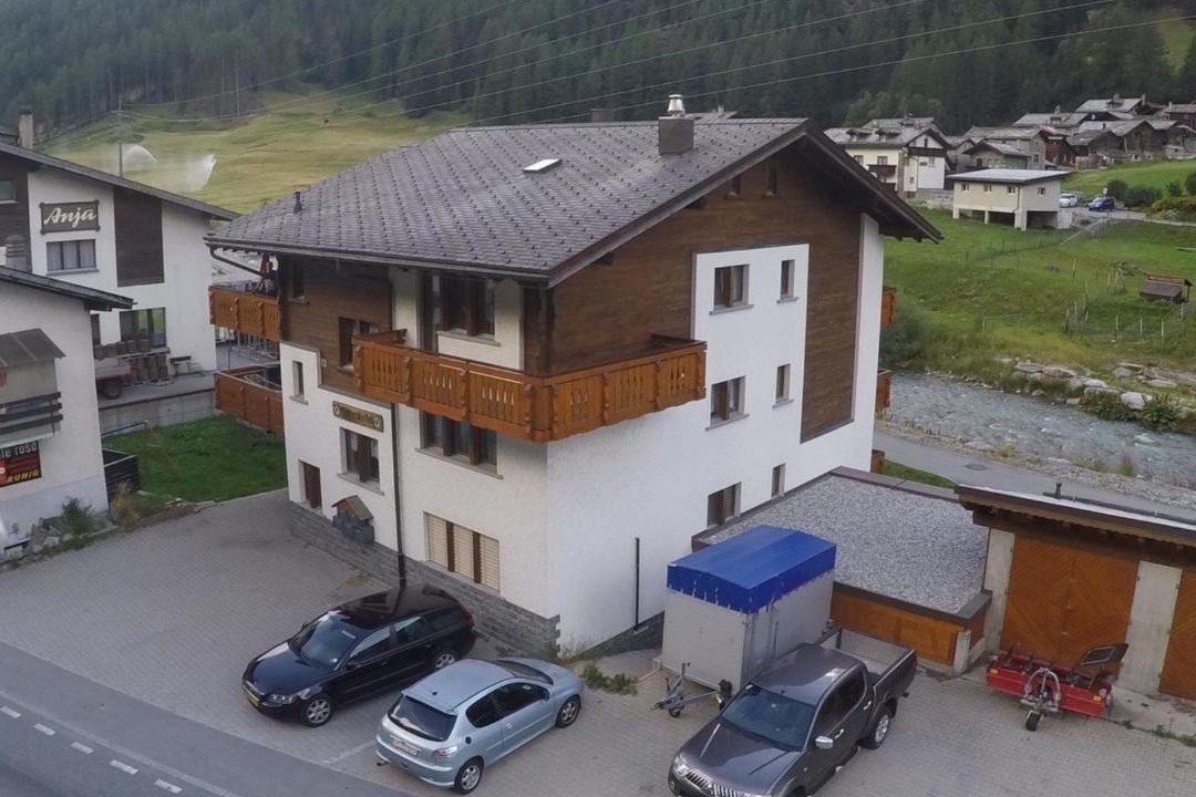 Photo of Others in Saas Grund