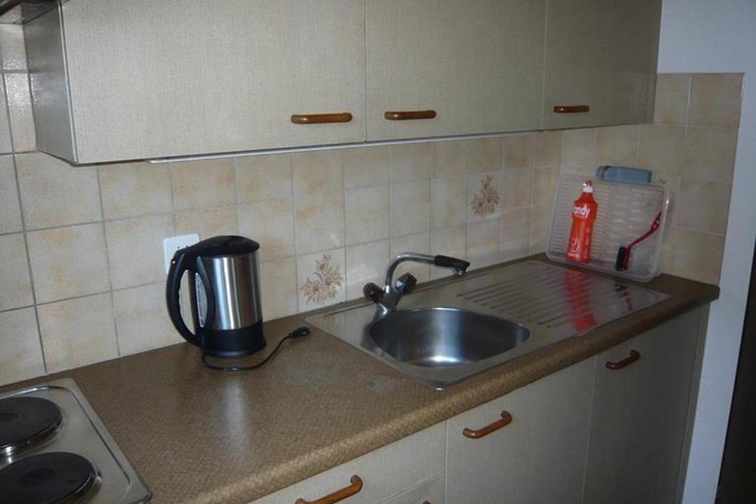 Photo of Kitchen in Zweisimmen