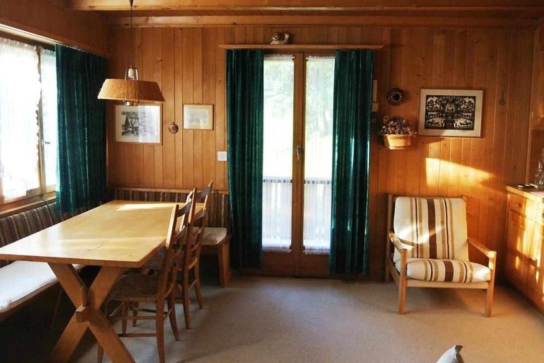 Photo of Others in Zweisimmen