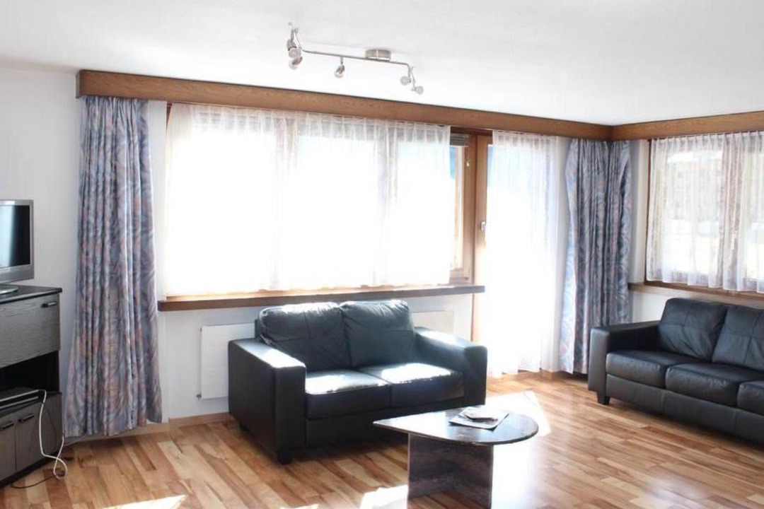 Photo of Livingroom in Saas Grund