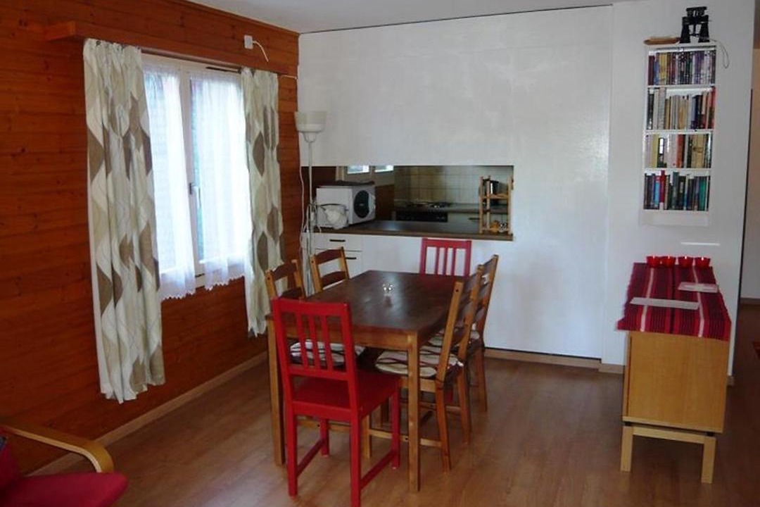 Photo of Livingroom in Zweisimmen