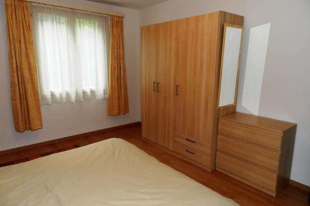 Photo of Bedroom in Zweisimmen